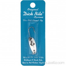 Dick Nickel Spoon Size 1, 1/32oz 005197080